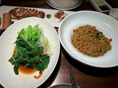 -北京老铺烤鸭(时代广场店)
