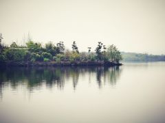 -三岔湖景区