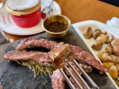 -Entrecôte 法国牛扒馆(保利·时光里店)
