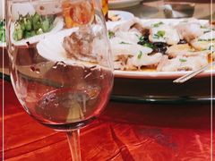 -东江海鲜酒家(艺都分店)