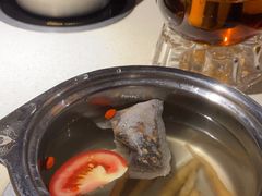 -一叶一世界•素食餐厅(环球中心店)