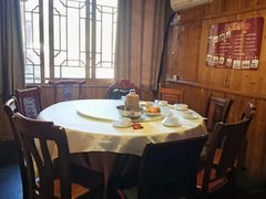-军山湖螃蟹村(进贤店)