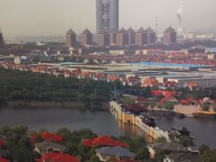 -华西村