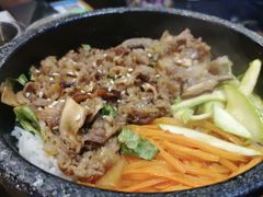 -老炉家木炭烤肉(长江国际店)