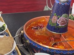 -咏江南·苏式火锅·苏州评弹(观前街店)
