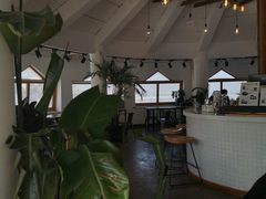 大堂-ChanDu躔度咖啡(灯塔店)