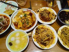 三样-再回首(西关木塔巷店)