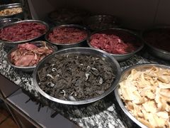 -谢老五跷脚牛肉·非遗传承店