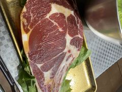 -乌拉烤肉(如皋首店)