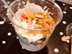-喜茶(北京三里屯太古里店)