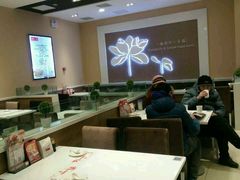 -嘉和一品粥(马家堡店)
