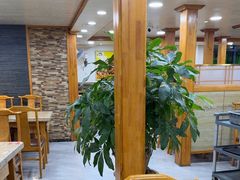 -真利味·脊骨火锅·正宗韩国料理(韩乐坊店)