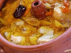 -香满楼(临安路店)