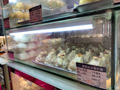 大烧麦-白玉兰食品(甜云店)