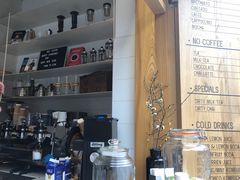 -RAC BAR(安福路店)