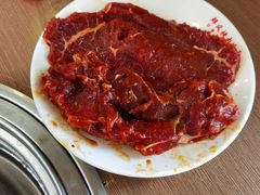 -鲜风烤肉冷面(杏林店)