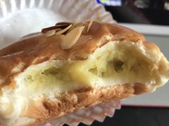 苏丹王榴莲面包-美丽心情蛋糕(江苏路店)