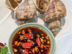 -醉壹号海鲜大排档·老厦门特色菜(厦门美食地标店)