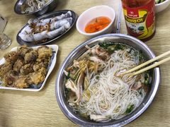 -华姐鸡粉(教育路店)