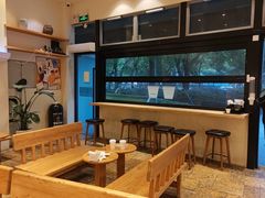 -DRUNK BAKER(上海恒丰路店)