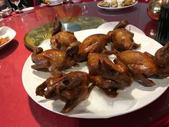-五谷芳乳鸽王（大梅沙总店C区）(网红打卡店)