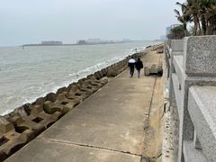 -白沙门生态公园