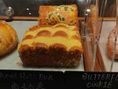 -V咖啡(兰州盛达希尔顿酒店)