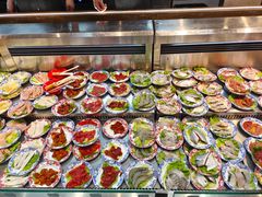 -谭三娘鲜切牛肉自助火锅(九眼桥总店)