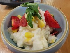 土豆色拉-沼津港渔市(宏伊国际广场店)