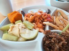 -素满香·全民食养自助(建邺万达店)