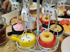 -豪客来牛排(鼓楼名店街店)