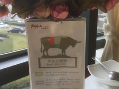 -斗牛士牛排餐厅(镇明店)