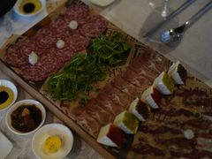 -杭州国际会议中心洲际酒店-菋道海鲜餐厅