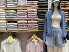 -优衣库(深圳万象天地旗舰店)