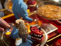 -Salon de Ville浦江汇(上海外滩华尔道夫酒店店)