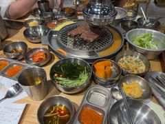 -姜虎东白丁烤肉(深圳湾后海汇店)