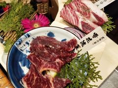 -黑牛の店·和牛烧肉(大悦城店)