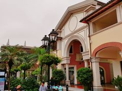 -佛罗伦萨小镇广佛名品奥特莱斯(疏港路店)