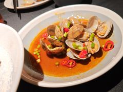 -海趣餐厅·苏式家菜(高新店)