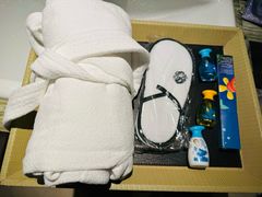 -阳澄湖费尔蒙酒店