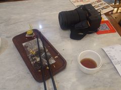 -蔡澜点心·粤菜(花城汇南区店)