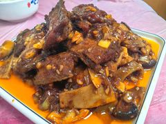 -乐乐餐厅(湘子庙街店)
