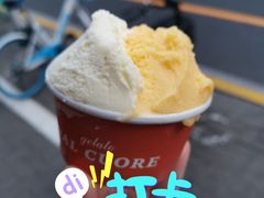 -Dal Cuore 达可芮冰淇淋(陕西北路店)