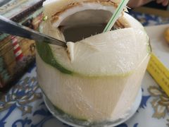 -雅憩花园餐厅