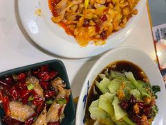 -付掌柜在成都·热炒砂锅集(金禾店)