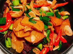 -树厨贵州菜(大十字店)