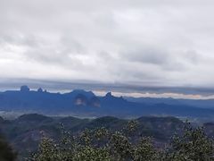 -丹霞山风景名胜区