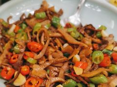 -围龙屋客家食府(福田店)