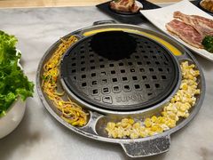 -韩宫宴烤肉·黑毛和牛·料理(合肥滨湖银泰城店)