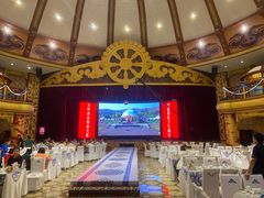 -蒙古大营·蒙古演绎餐厅(赛马场店)